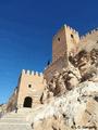 Alcazaba de Almería