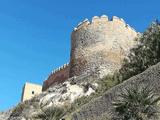 Alcazaba de Almería