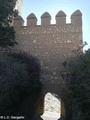 Alcazaba de Almería