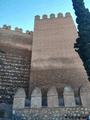 Alcazaba de Almería