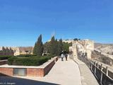 Alcazaba de Almería