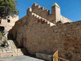 Alcazaba de Almería