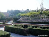 Alcazaba de Almería