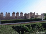 Alcazaba de Almería