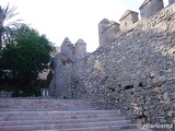 Alcazaba de Almería