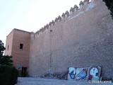 Alcazaba de Almería