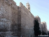 Alcazaba de Almería