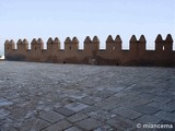 Alcazaba de Almería