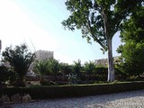 Alcazaba de Almería