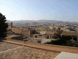 Alcazaba de Almería