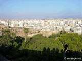 Alcazaba de Almería