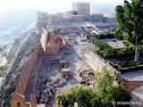 Alcazaba de Almería