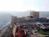 Alcazaba de Almería