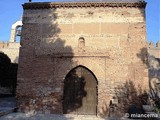 Alcazaba de Almería