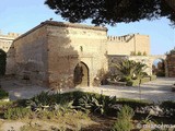 Alcazaba de Almería