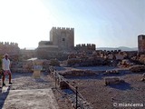 Alcazaba de Almería