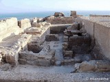 Alcazaba de Almería