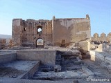 Alcazaba de Almería