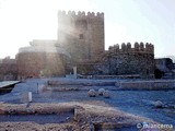 Alcazaba de Almería