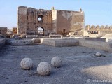 Alcazaba de Almería