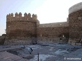 Alcazaba de Almería