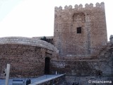 Alcazaba de Almería