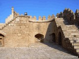 Alcazaba de Almería