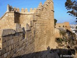 Alcazaba de Almería