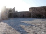 Alcazaba de Almería