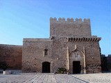 Alcazaba de Almería