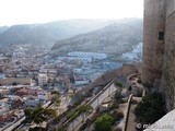 Alcazaba de Almería