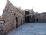 Alcazaba de Almería