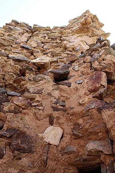 Torre de Ballabona