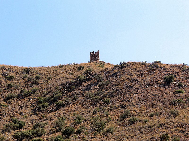 Torre de Ballabona