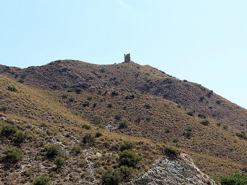 Torre de Ballabona