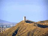 Castillo de la Torre