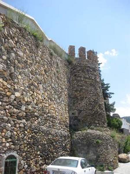 Castillo de Serón