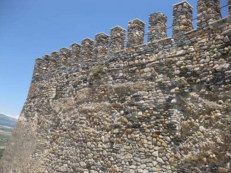 Castillo de Serón