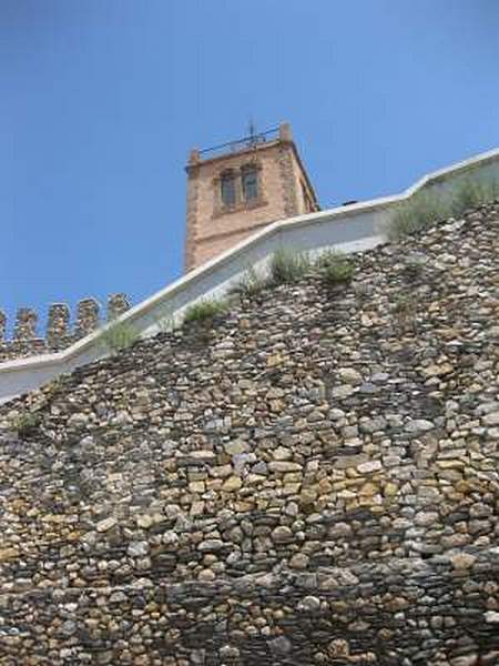 Castillo de Serón