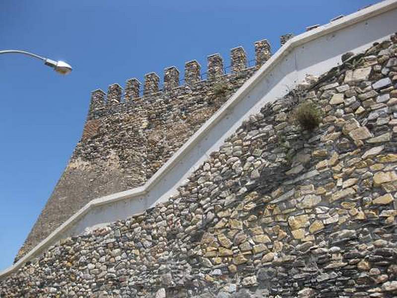 Castillo de Serón