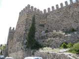 Castillo de Serón