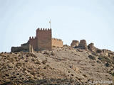 Castillo de Tabernas