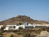 Castillo de Tabernas