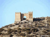 Castillo de Tabernas