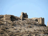 Castillo de Tabernas