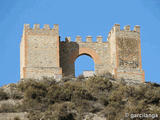 Castillo de Tabernas