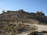 Castillo de Tabernas