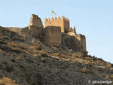 Castillo de Tabernas