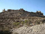 Castillo de Tabernas