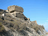 Castillo de Tabernas